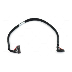 262695-006 HP SMART ARRAY 5I INTERFACE CABLE 0.42M FOR DL585 DL380 G3 -